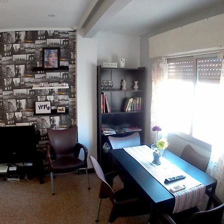 Heroismo Apartment Сарагоса Екстериор снимка