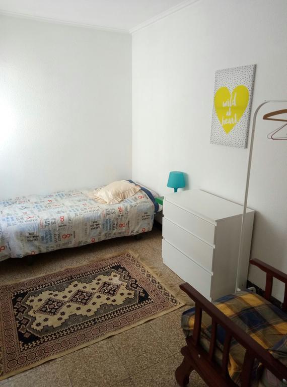 Heroismo Apartment Сарагоса Екстериор снимка