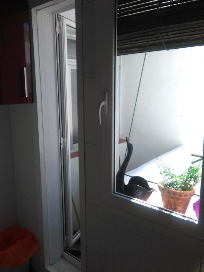 Heroismo Apartment Сарагоса Екстериор снимка