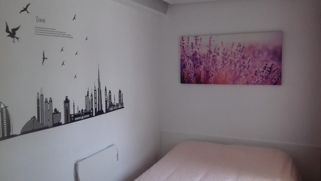 Heroismo Apartment Сарагоса Екстериор снимка