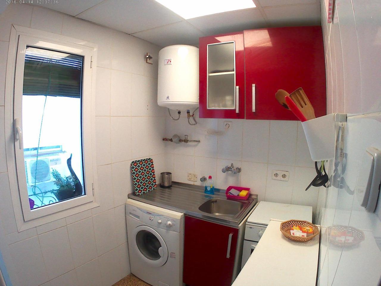 Heroismo Apartment Сарагоса Екстериор снимка